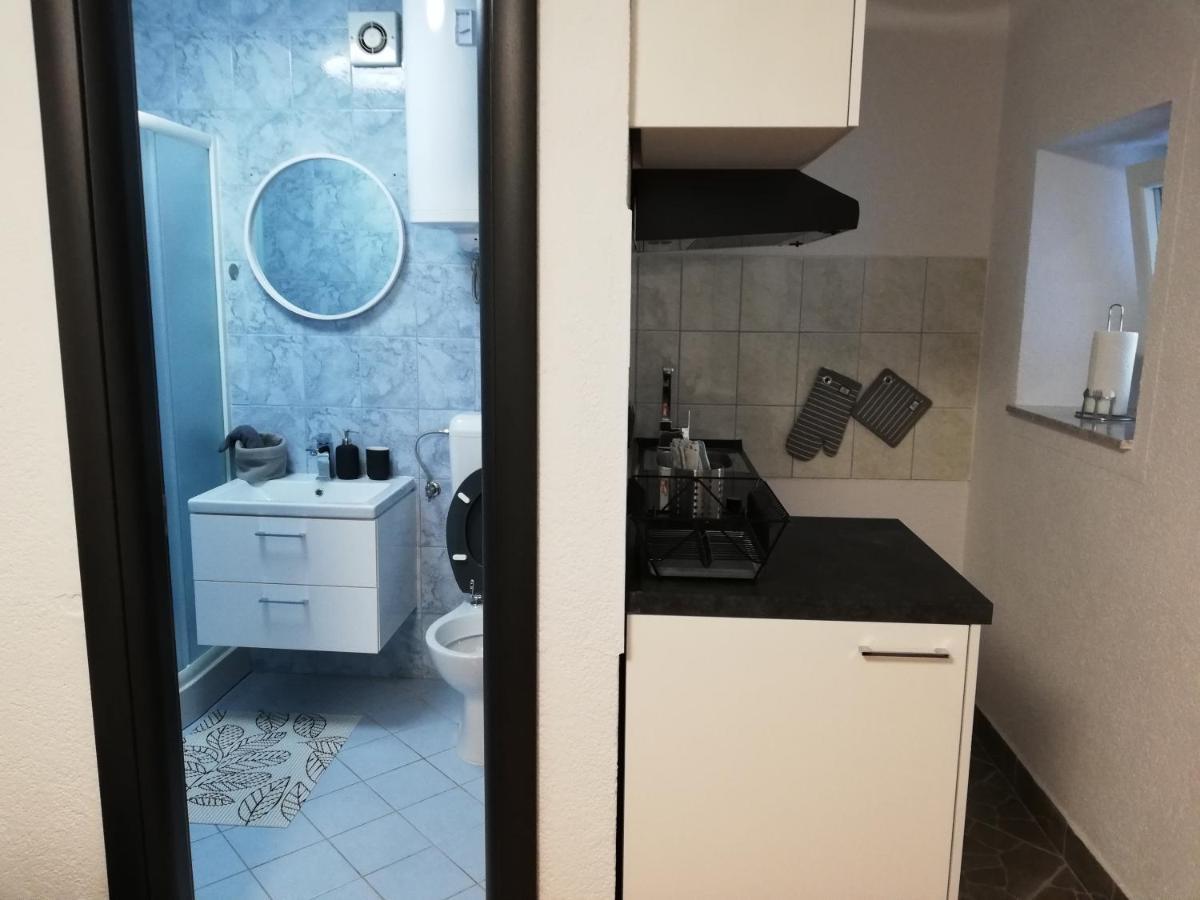 Studio Urban Apartment Piran Ngoại thất bức ảnh